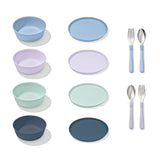 Tot Toddler Mealtime Set N4