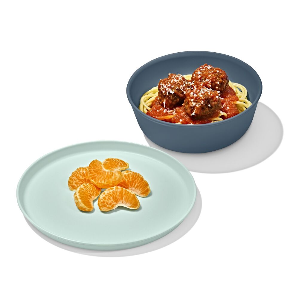 Tot Toddler Mealtime Set N4