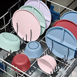 Tot Toddler Mealtime Set N4