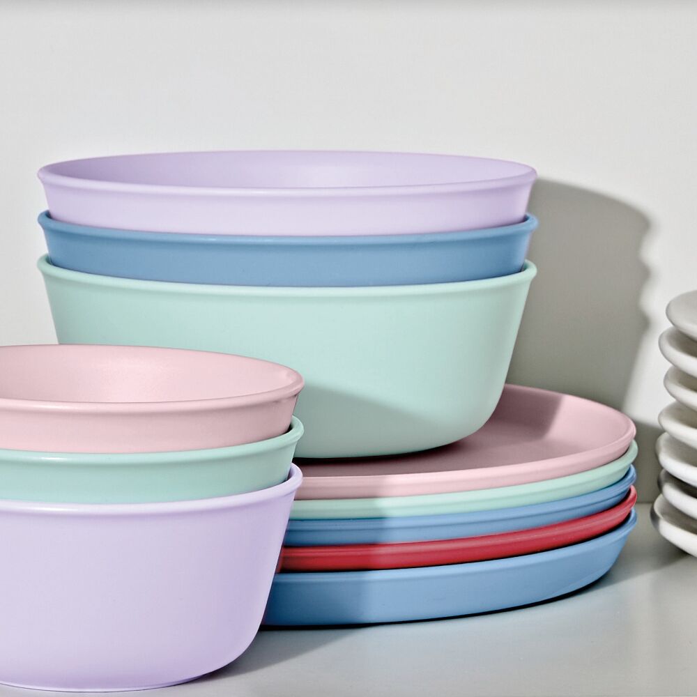 Tot Toddler Mealtime Set N4