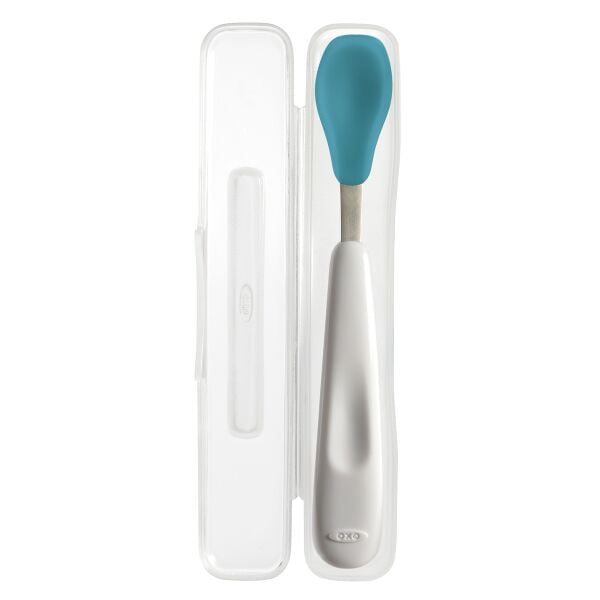 On-the-Go Feeding Spoon W4