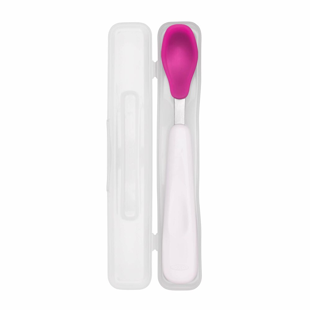 On-the-Go Feeding Spoon W4