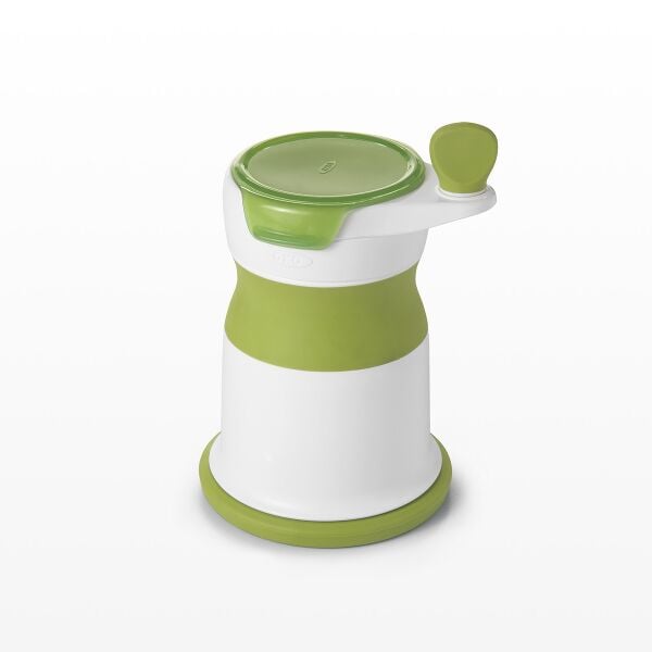 OXO Tot Mash Maker Baby Food Mill Y2
