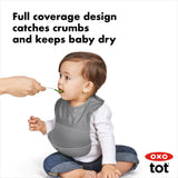 Roll-Up Bib 2 Pack X0