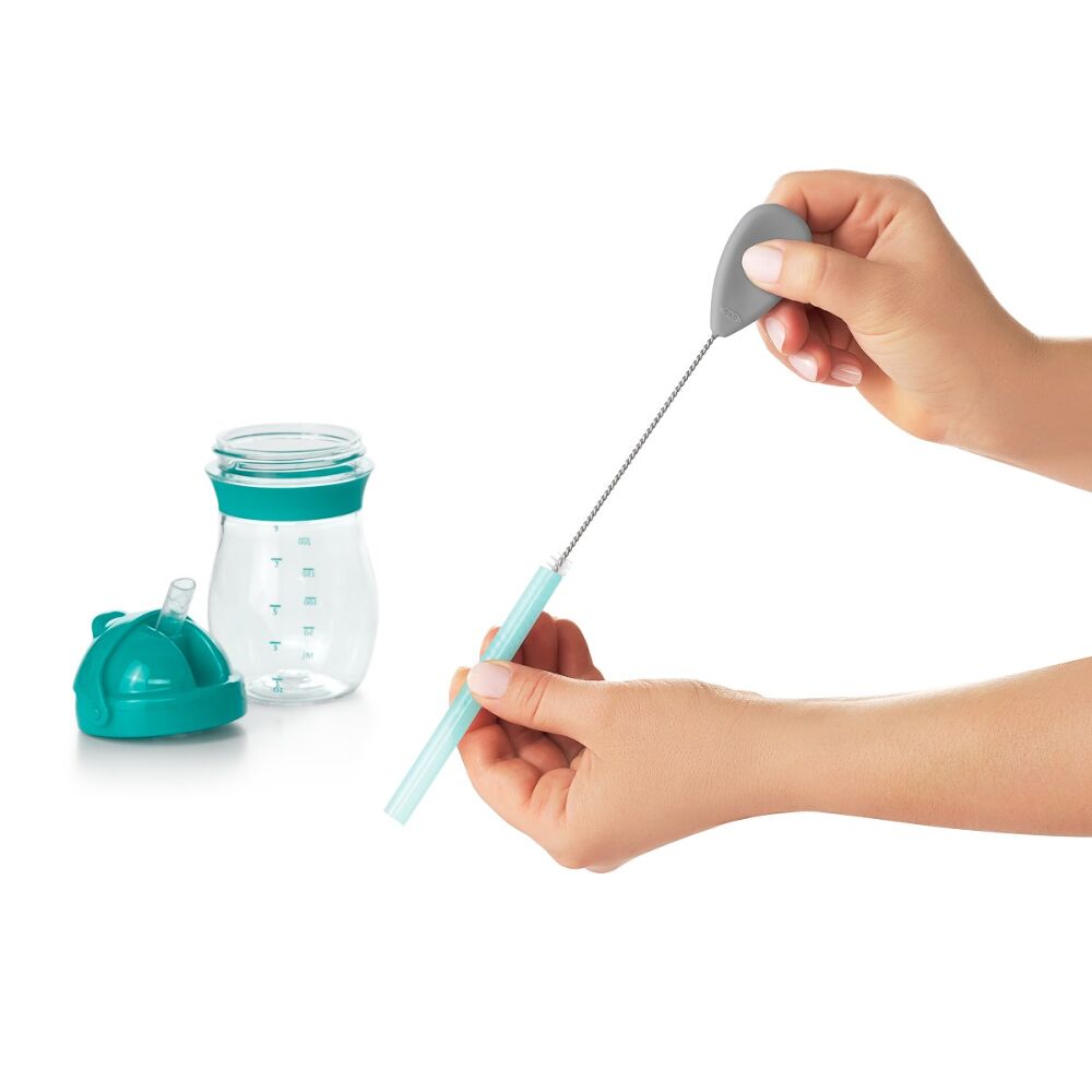 Water Bottle & Straw Cup Cleaning Set E4