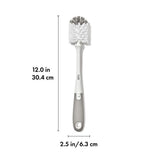 Bottle Brush D1