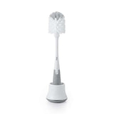 Bottle Brush With Stand U4