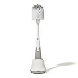 Bottle Brush With Stand U4
