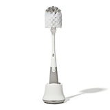 Bottle Brush With Stand U4