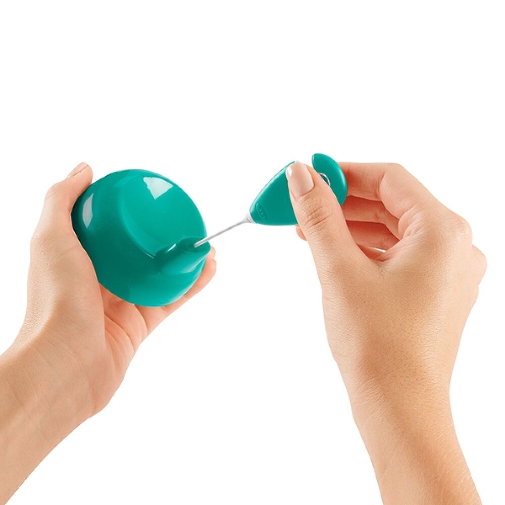 Cleaning Set For Straw & Sippy Cups M1