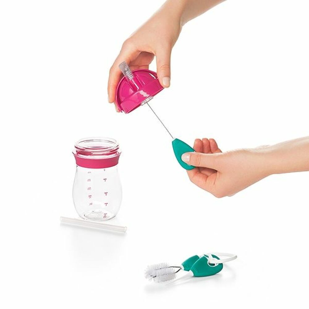 Cleaning Set For Straw & Sippy Cups M1
