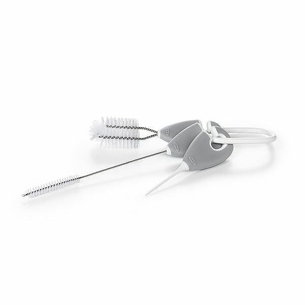 Cleaning Set For Straw & Sippy Cups M1