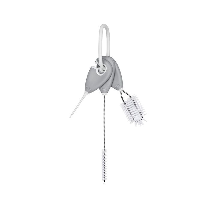 Cleaning Set For Straw & Sippy Cups T2