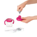 Cleaning Set For Straw & Sippy Cups M1