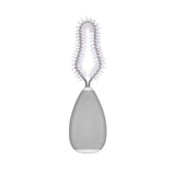 Breast Pump Parts Drying Rack with Detail Brushes G9