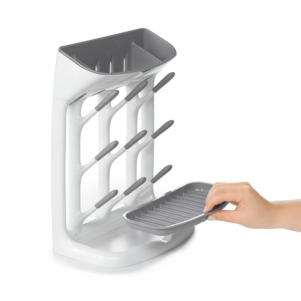 Space Saving Drying Rack F4