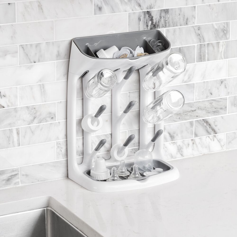Space Saving Drying Rack G4