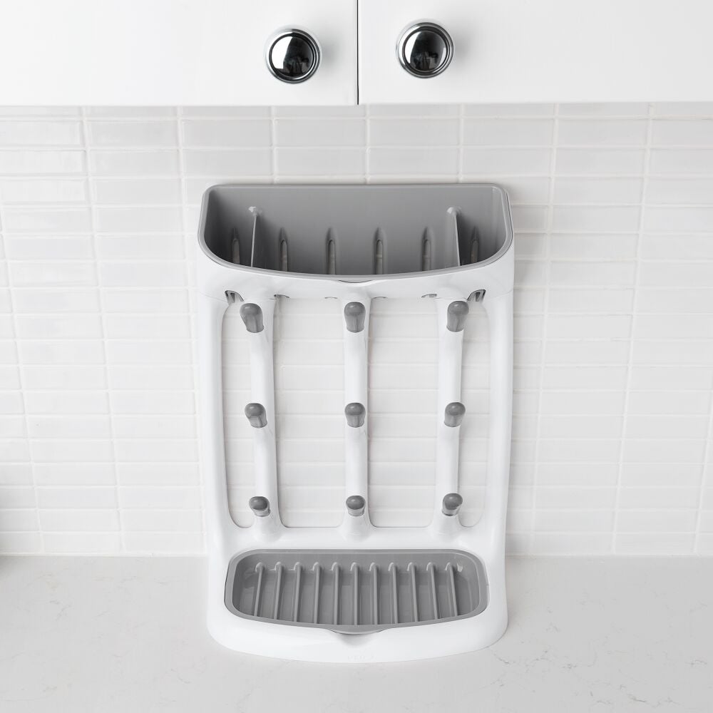 Space Saving Drying Rack F4