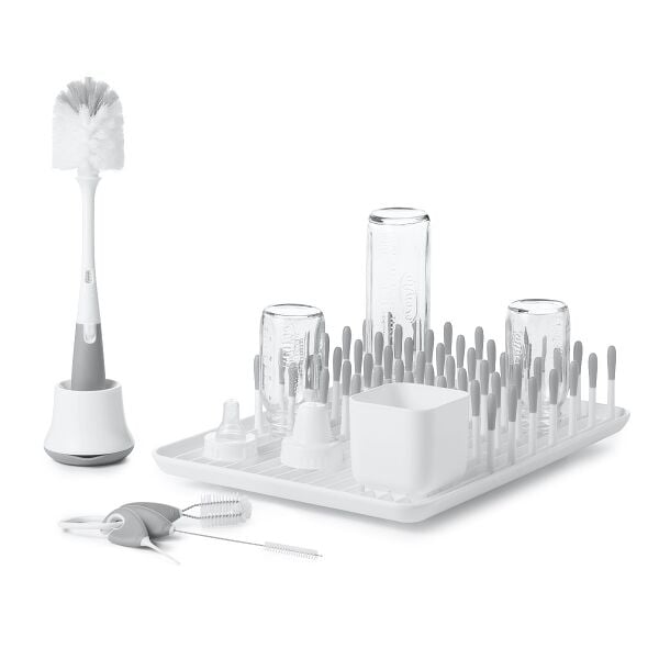 Bottle & Cup Cleaning Set U6