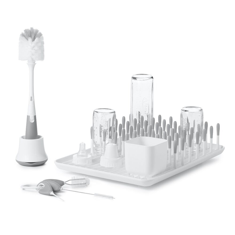 Bottle & Cup Cleaning Set U6