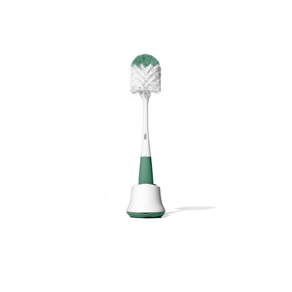 Bottle Brush With Stand I7