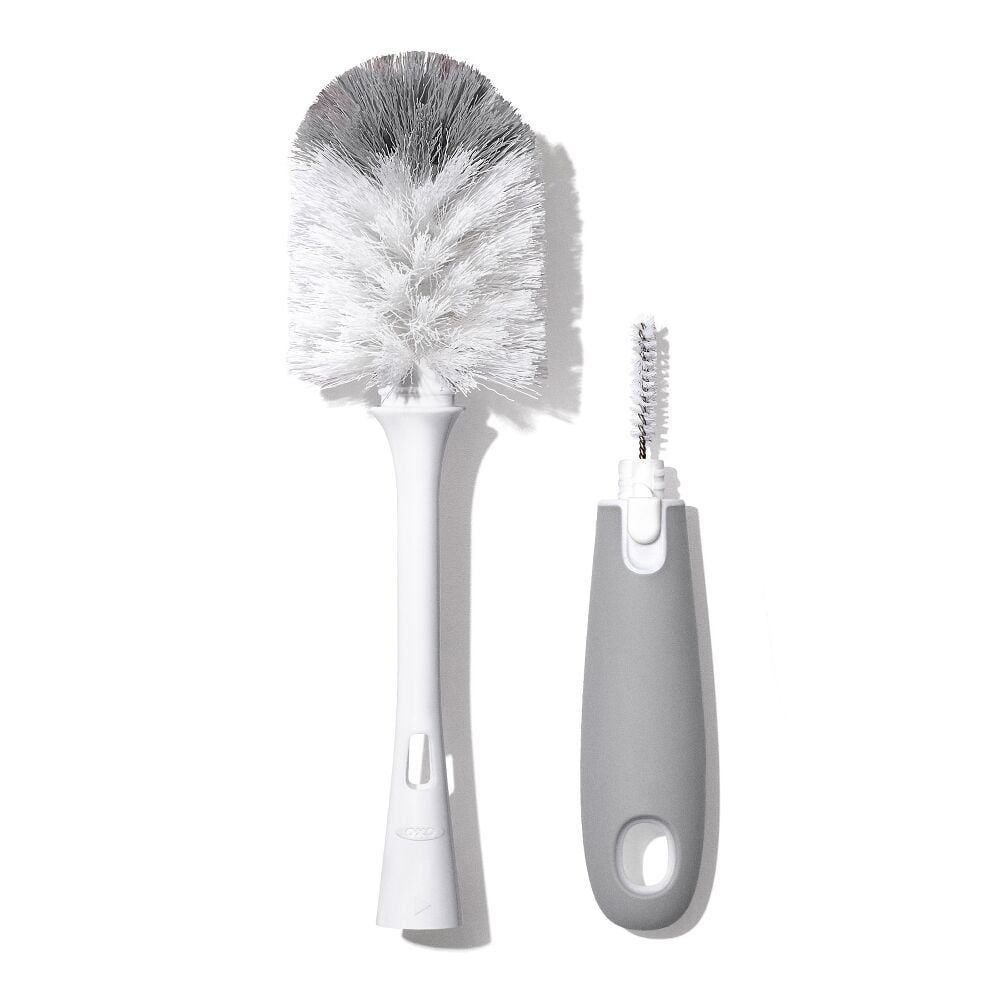 Tot Bottle Brush Set M9