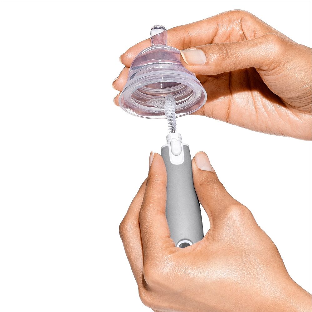 Tot Bottle Brush Set M9