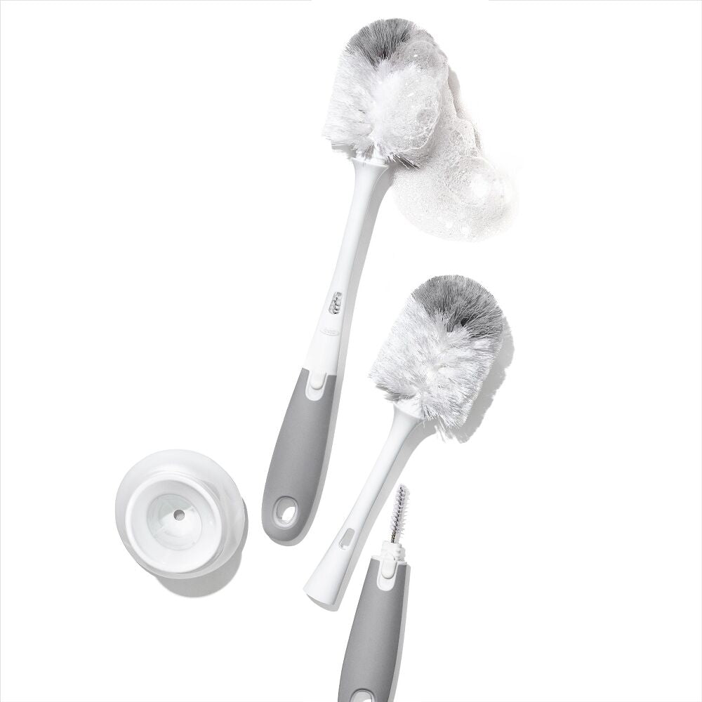 Tot Bottle Brush Set M9