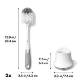 Tot Bottle Brush Set M9