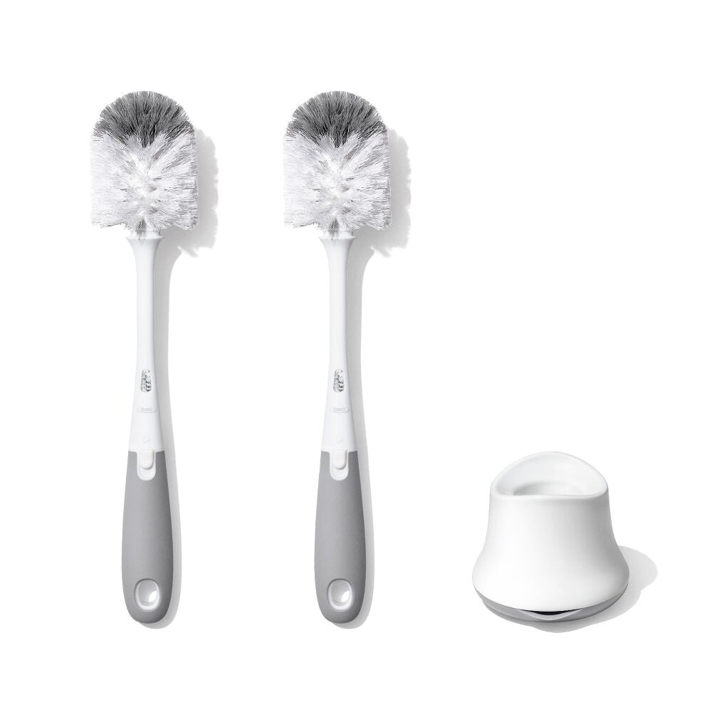 Tot Bottle Brush Set M9