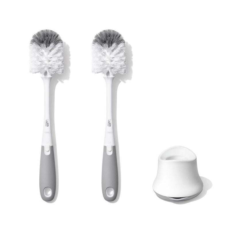Tot Bottle Brush Set M9