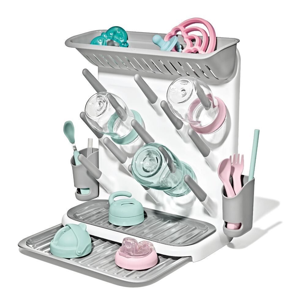 Expandable Drying Rack B7