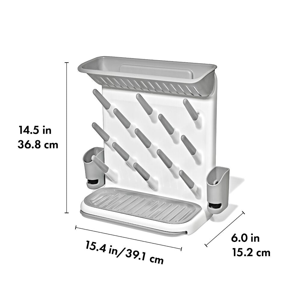 Expandable Drying Rack B7