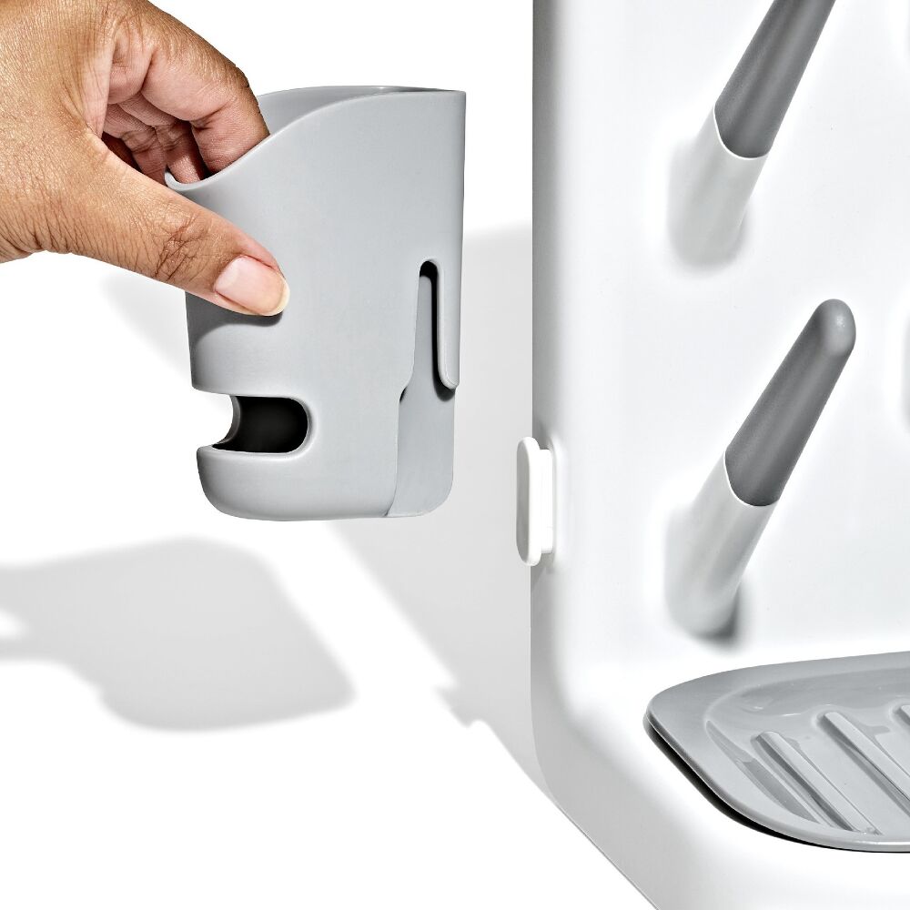 Expandable Drying Rack B7