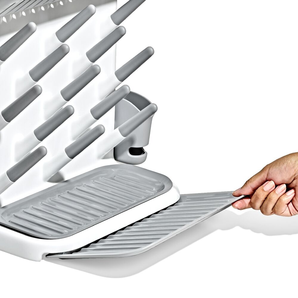 Expandable Drying Rack B7