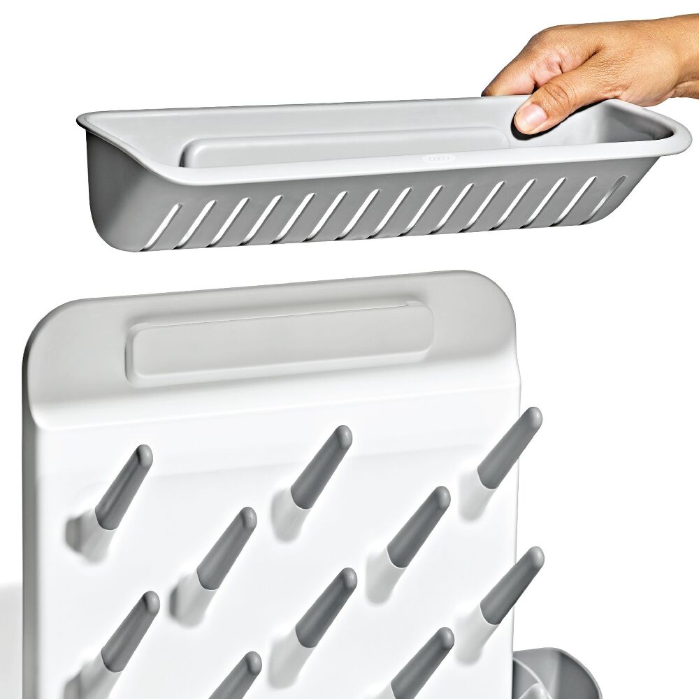 Expandable Drying Rack B7