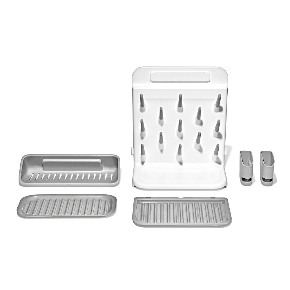 Expandable Drying Rack B7
