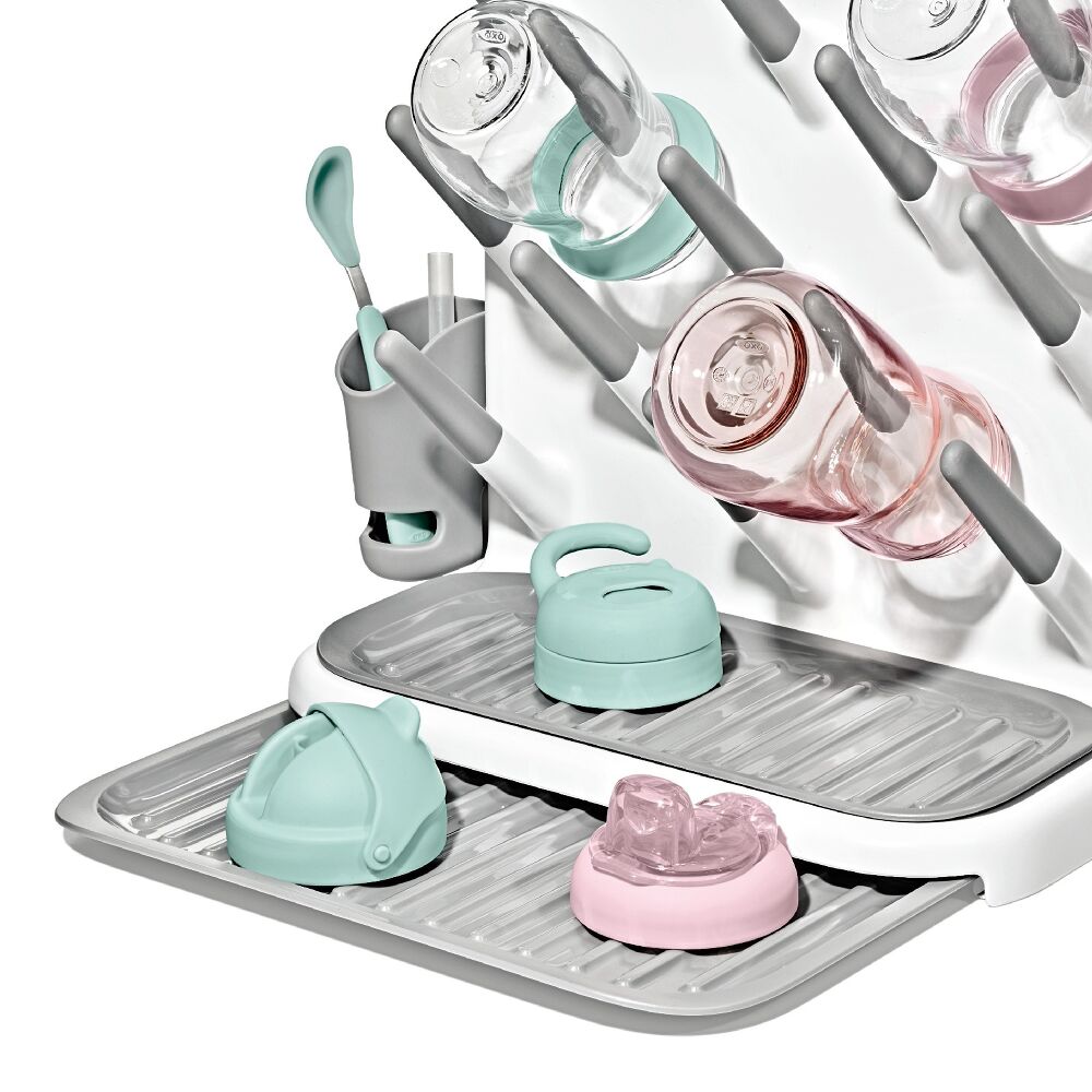 Expandable Drying Rack B7