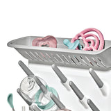 Expandable Drying Rack B7