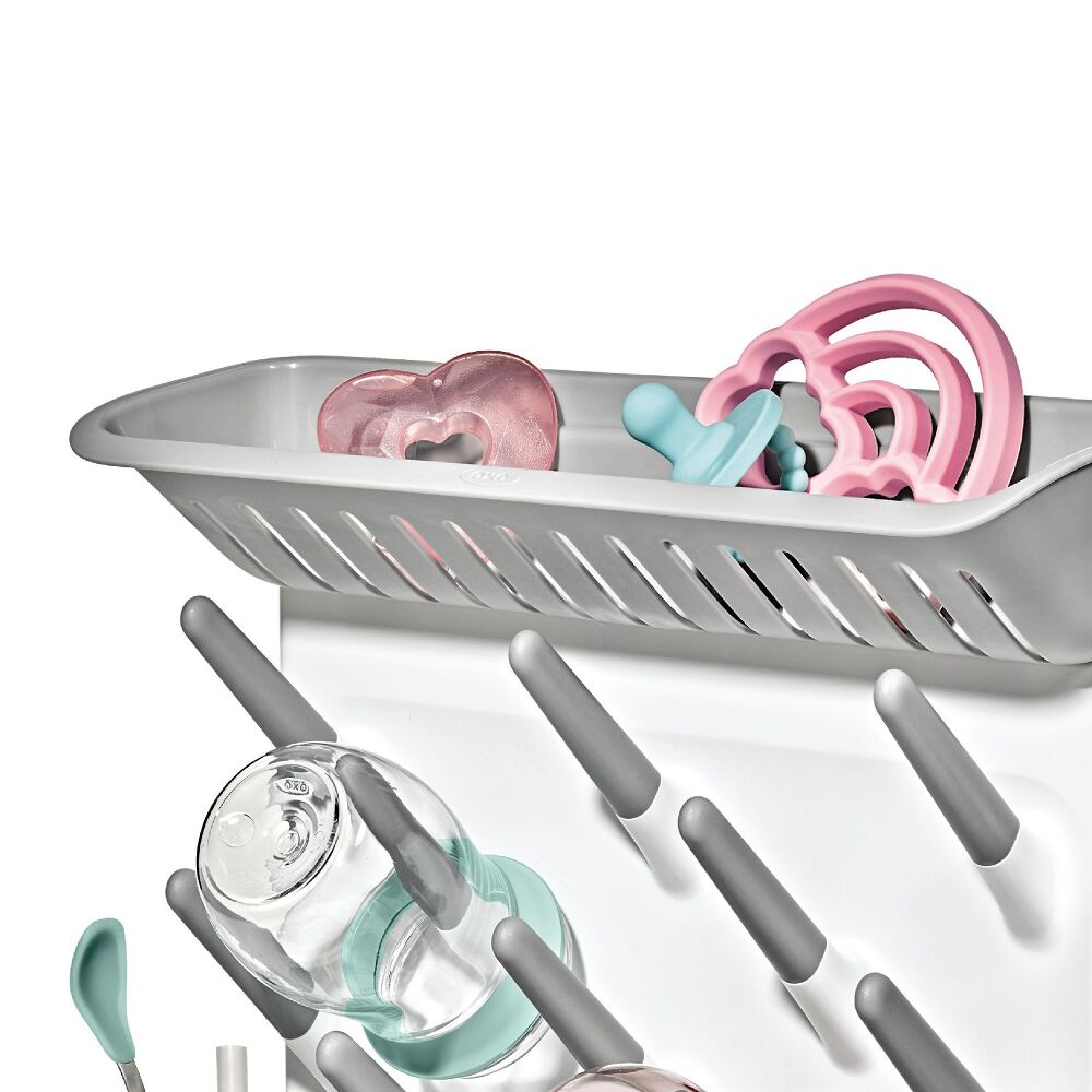 Expandable Drying Rack B7