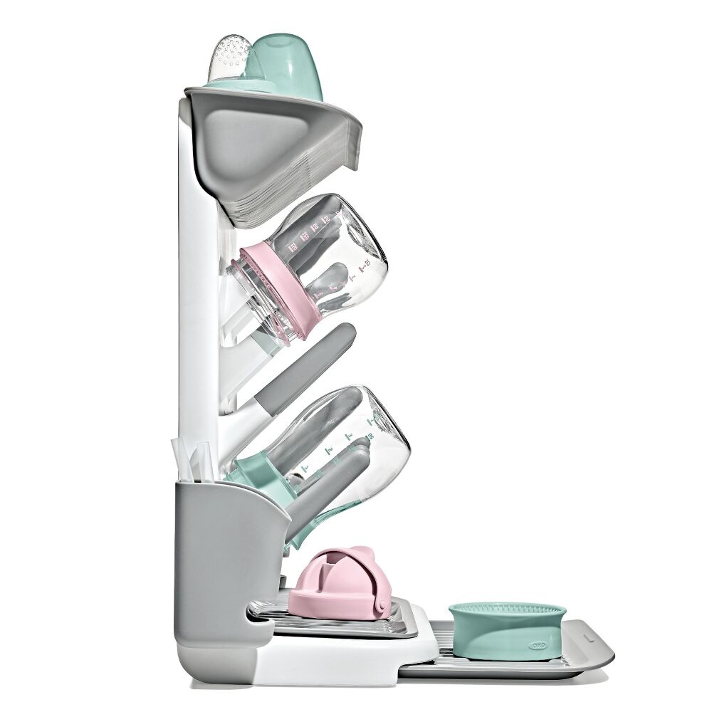 Expandable Drying Rack B7