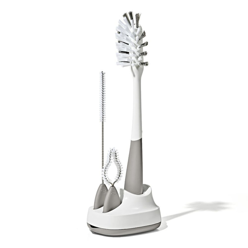 Water Bottle And Straw Cup Cleaning Set Brush Set I8