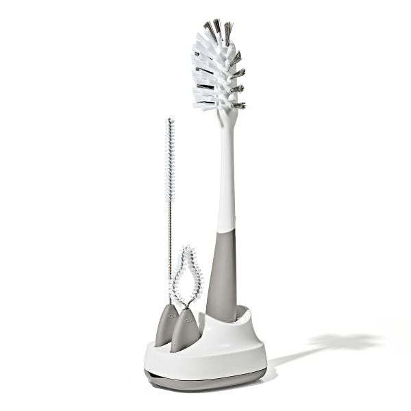 Water Bottle And Straw Cup Cleaning Set Brush Set F1