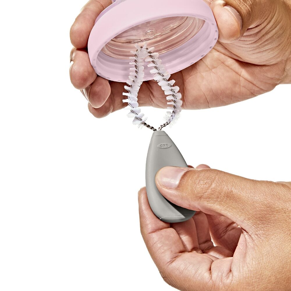 Water Bottle And Straw Cup Cleaning Set Brush Set F1