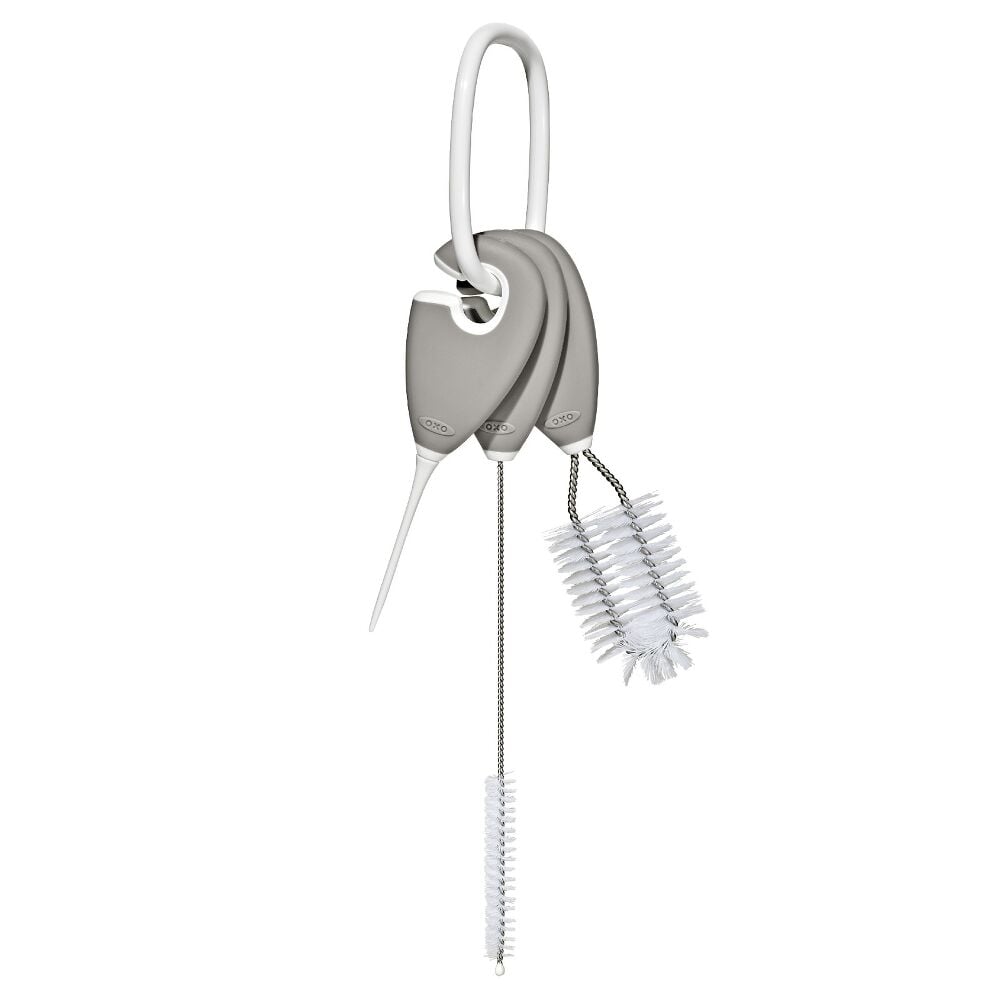 Cleaning Set For Straw & Sippy Cup P5