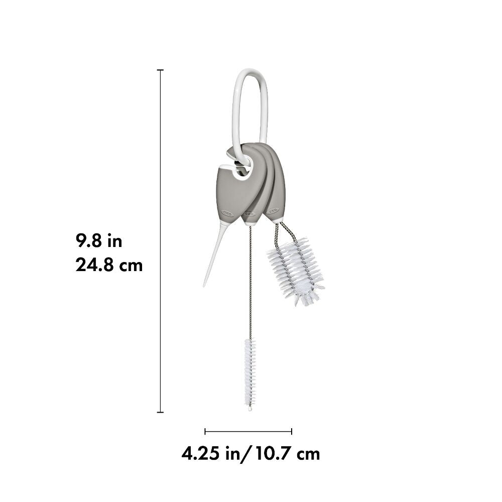 Cleaning Set For Straw & Sippy Cup P5