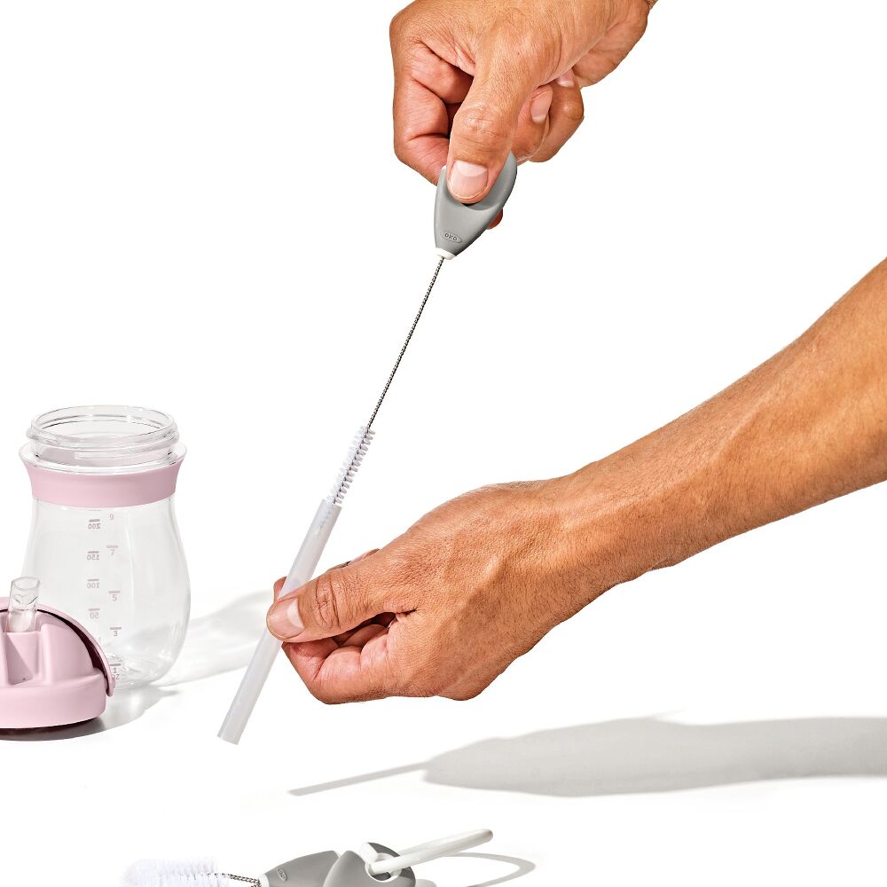 Cleaning Set For Straw & Sippy Cup P5