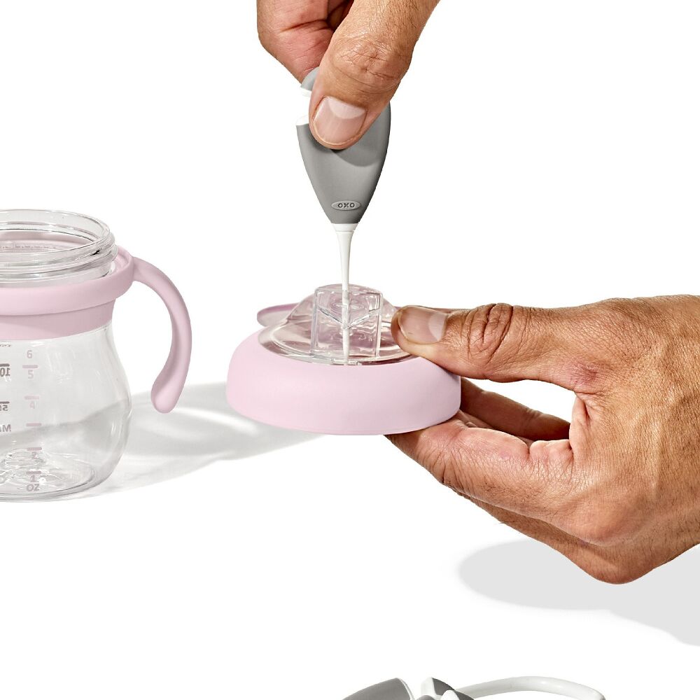 Cleaning Set For Straw & Sippy Cup P5