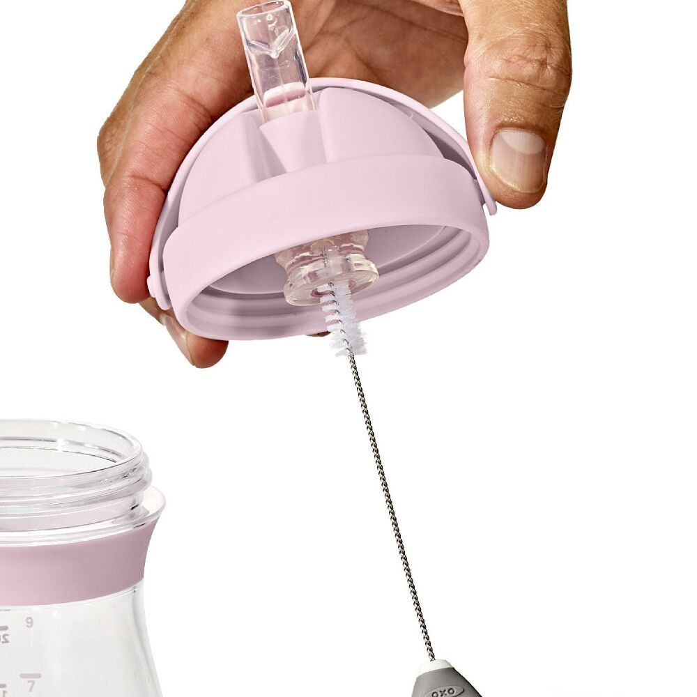 Cleaning Set For Straw & Sippy Cup P5