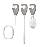 Cleaning Set For Straw & Sippy Cup P5